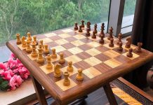 Chess as a Life Skill: How the Board Builds Better Thinkers