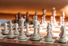 The Power of Purposeful Play: Why Your Child Needs More Than Just Fun