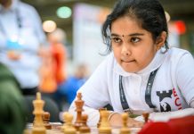 She Is 11. She Just Cracked the Women’s World Top 100. Meet Bodhana Sivanandan.